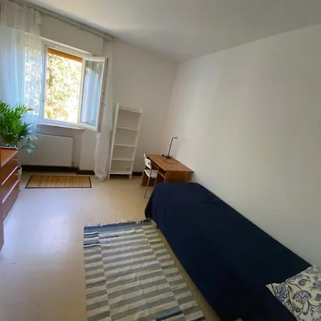 Casa de hóspedes Urban *