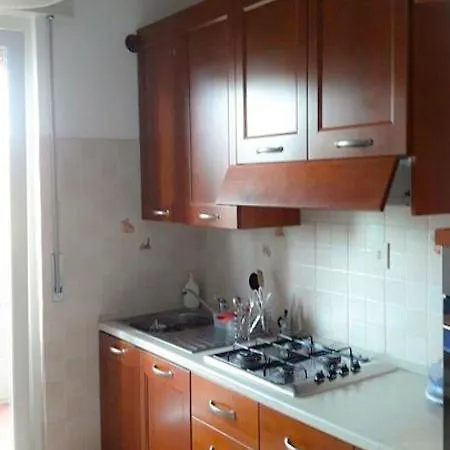 Urban Casa de hóspedes *