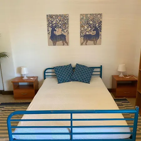 Urban Maison d'hôtes