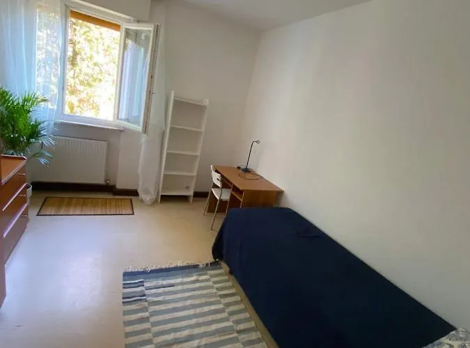 بيت ضيافة Urban *